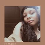 Profile Picture of Kendall Hoskins (@kendall_joi) on Instagram