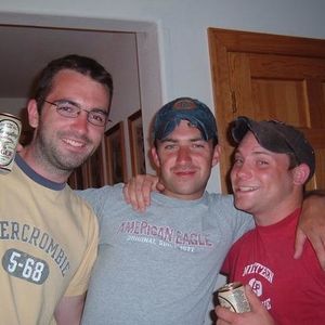 Profile Picture of Sean Burns (@231172982) on Myspace