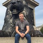 Profile Picture of James Topping (@mrtopping) on Instagram