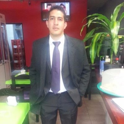 Profile Picture of Julio Ramón Ledesma (@julioledesma9) on Twitter