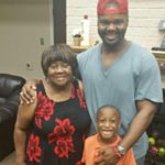 Profile Picture of Precious Chambers (@precious.chambers.90) on Instagram