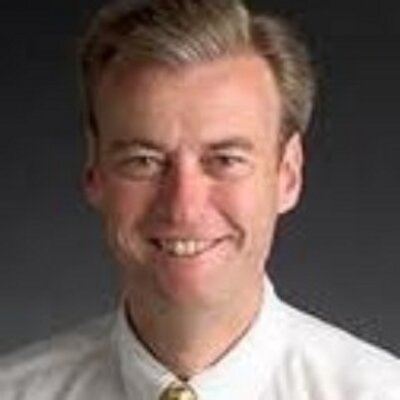 Profile Picture of Kevin Roach (@kvroach) on Twitter