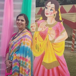 Profile Picture of Shalini Agrawal (@agrawalshalini) on Instagram