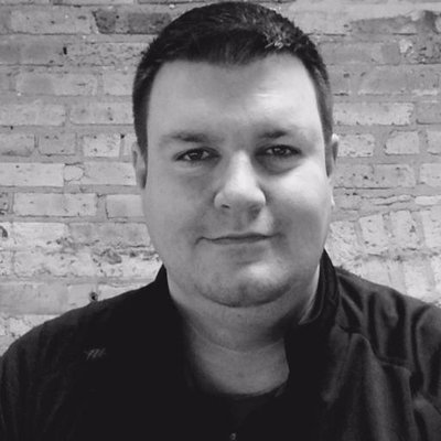 Profile Picture of Chad Fuller (@chadfullermke) on Twitter