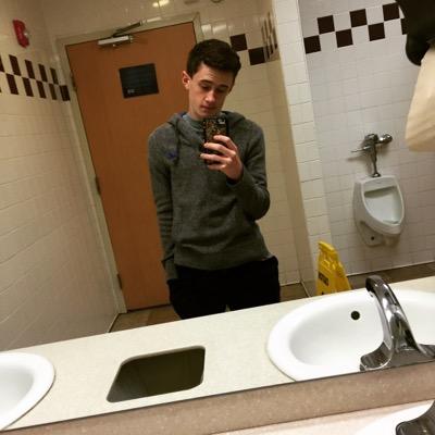 Profile Picture of Tyler Perrin (@tyler_087) on Twitter