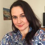 Profile Picture of Erika Stumbrienė (@erstumbr) on Instagram