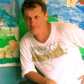 Profile Picture of James Richard Gamboa (@fulolindo) on Twitter