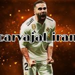 Profile Picture of daniel.carvajal.ramos (@carvajal_iran) on Instagram