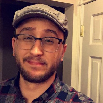 Profile Photo of Anbu Operative Alex  🖖🏼 (@SuperMaley) on Twitter