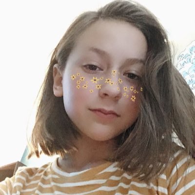 Profile Picture of Sadie Baker (@SadieBa56536227) on Twitter