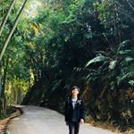 Profile Picture of Robin Gao (@robin_gao) on Instagram