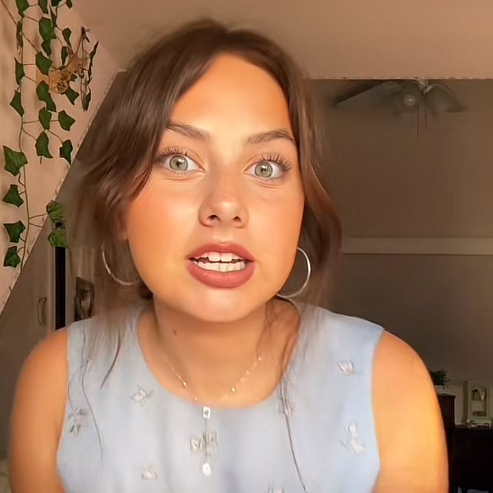 Profile Picture of Nakita Brendon (@darlin_nikky) on Tiktok