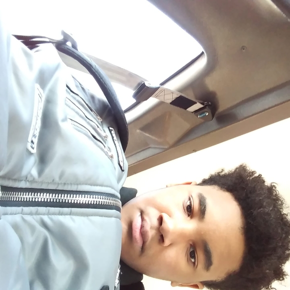 Profile Picture of Montez Bradley (@youngspazz514) on Poshmark