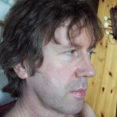 Profile Picture of Perry Blocker Sand (@perosand) on Twitter