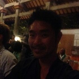 Profile Picture of Brian K Chung (@briankchung) on Pinterest