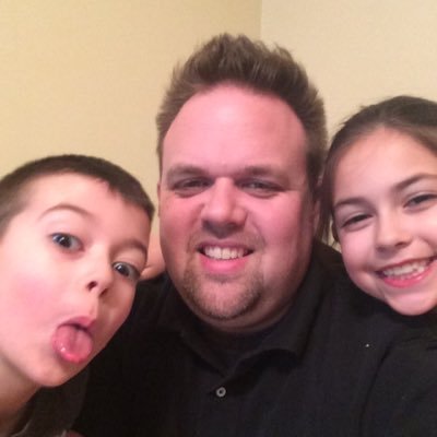 Profile Picture of Ed Campbell (@efc3cvs) on Twitter