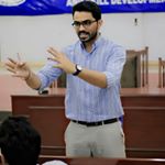 Profile Picture of Abul Qasim (@shahqasimshah) on Instagram