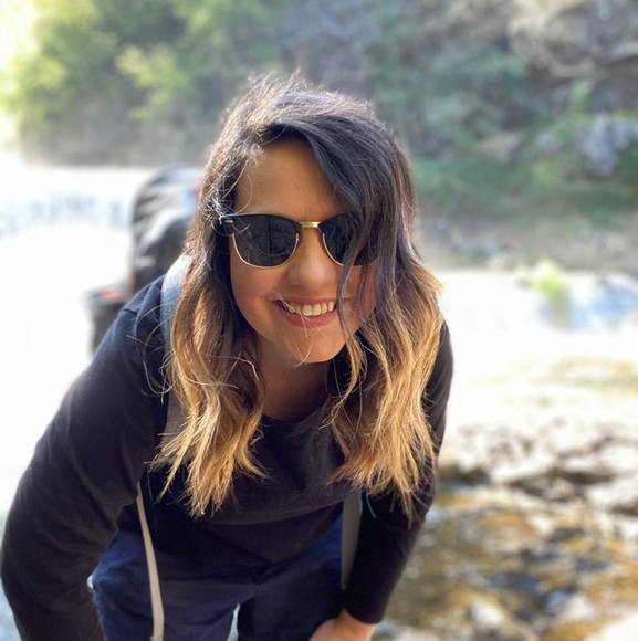Profile Picture of Brianna Collett (@producergirlmn) on Poshmark