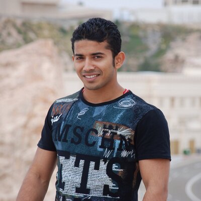 Profile Picture of Mazin Mohammed (@mazinmohd11) on Twitter