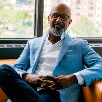 Profile Picture of Marion Mariathasan (@MarionM75) on Twitter