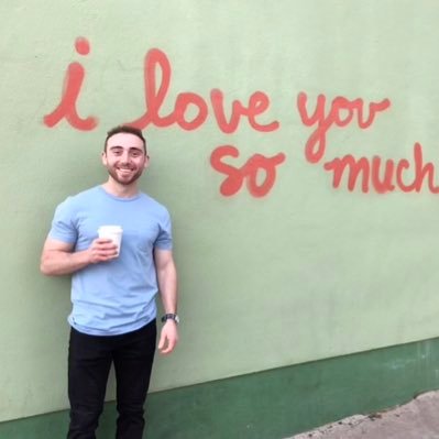 Profile Picture of Joe Martinelli (@joe_martinelli_) on Twitter