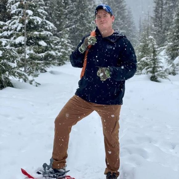 Profile Picture of Nathan Samuel (@nishjah3) on Poshmark