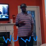 Profile Picture of Adrian Darden (@adrian.darden.94) on Instagram