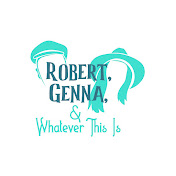 Profile Picture of Robert, Genna & Whatever This Is (@robertgennawhateverthisis1860) on Youtube
