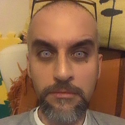 Profile Picture of  ♋Sinan Sarven Bicer ♋ (@sarweniko) on Twitter