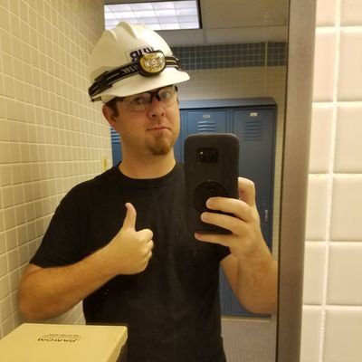 Profile Picture of Jake Self (@jakeself83) on Twitter