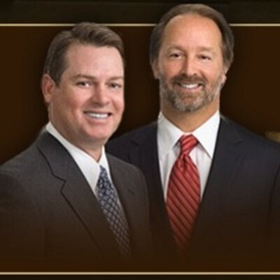 Profile Picture of Reed & Terry, L.L.P. (@ReedTerryLaw) on Twitter