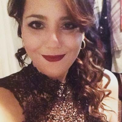 Profile Picture of Bianca Oliveira (@McdowellBianca) on Twitter