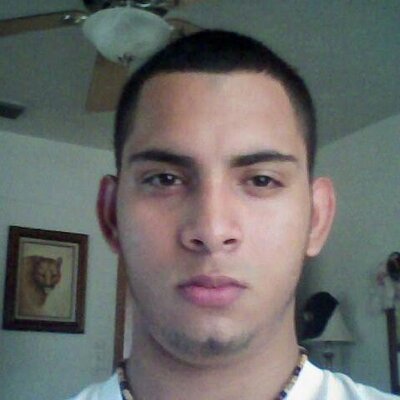 Profile Picture of Steven Aleman (@stevenaleman3) on Twitter