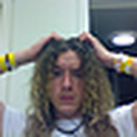 Profile Picture of David Copeland (@david_copeland_loredo) on Flickr