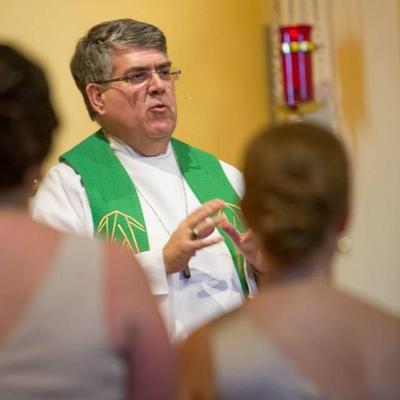 Profile Picture of Jonathan Wessel (@PadreJonWessel) on Twitter