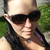 Profile Picture of Amber Hickman (@amber-hickman-4) on Quora