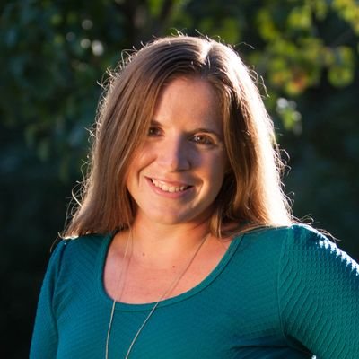 Profile Picture of Beth Meloy (@BethMeloy) on Twitter