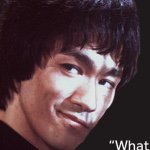 Profile Picture of Bruce Lee (@brucelee) on Instagram