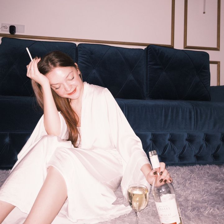 Profile Picture of margonya (@margonya_) on Tiktok