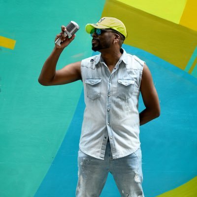 Profile Picture of Earl La Pierre Jr (@emanfromkos) on Twitter