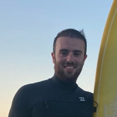 Profile Picture of Haydn Smith (@haydnpsmith) on Twitter