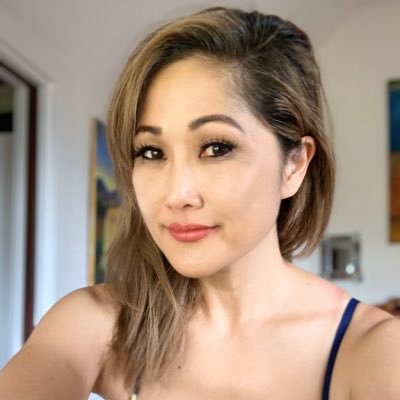 Profile Picture of Cathy Shim (@cathyshim) on Twitter