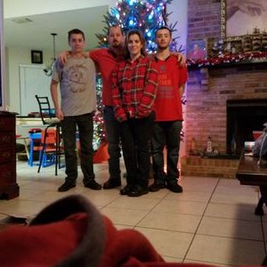 Randy Yarbrough - Twitter Profile Picture of Randy Yarbrough (@RandyYarbrough8) on Twitter