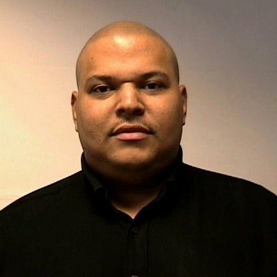 Profile Picture of Brian V. Hughes (@brianvhughes) on Twitter