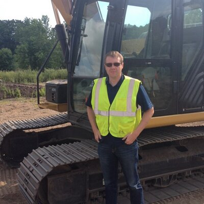 Profile Picture of Aaron Pratt (@AaronHPratt) on Twitter