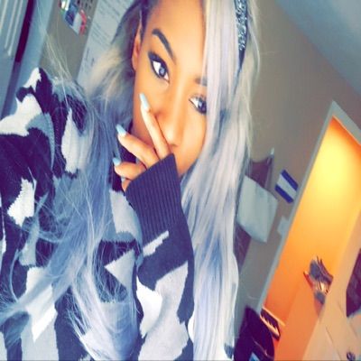 Profile Picture of Briana Exom (@storm_22) on Tiktok