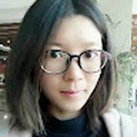 Profile Picture of Sharon Zhao (@sharon-zhao-42) on Quora