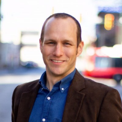 Profile Picture of Adam Word Gateson Twitter