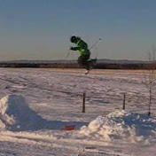 Profile Picture of Steven Mercier (@motocross527) on Youtube