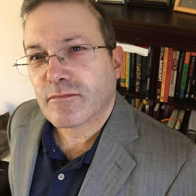 Profile Picture of David North-Martino (@dnorthmartino) on Twitter